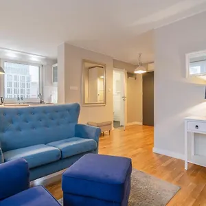 Rent Like - Złota 6 Apartament