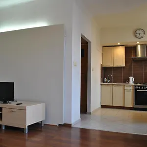 Apartament Gorczewska Przy Metrze Apartament