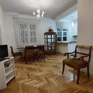 Apartament Przy Starym Mieście Apartament
