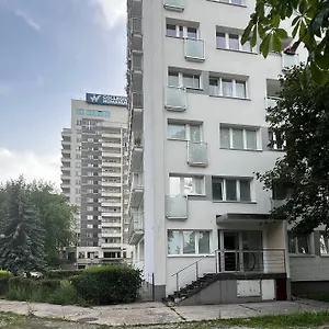 Zachodnia Warschau