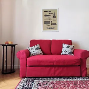 Metro Praga Apartament