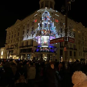 Premium Old Town By Your Freedom Apartament