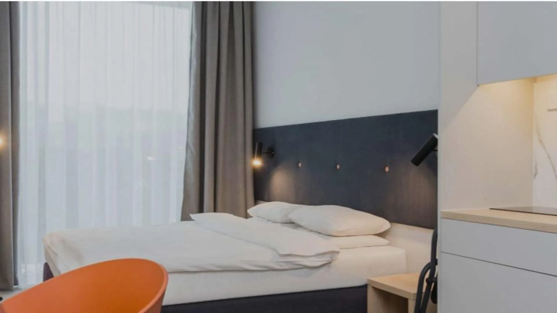Platinum Hotel&Residence Wilanow 바르샤바 3*,  폴란드