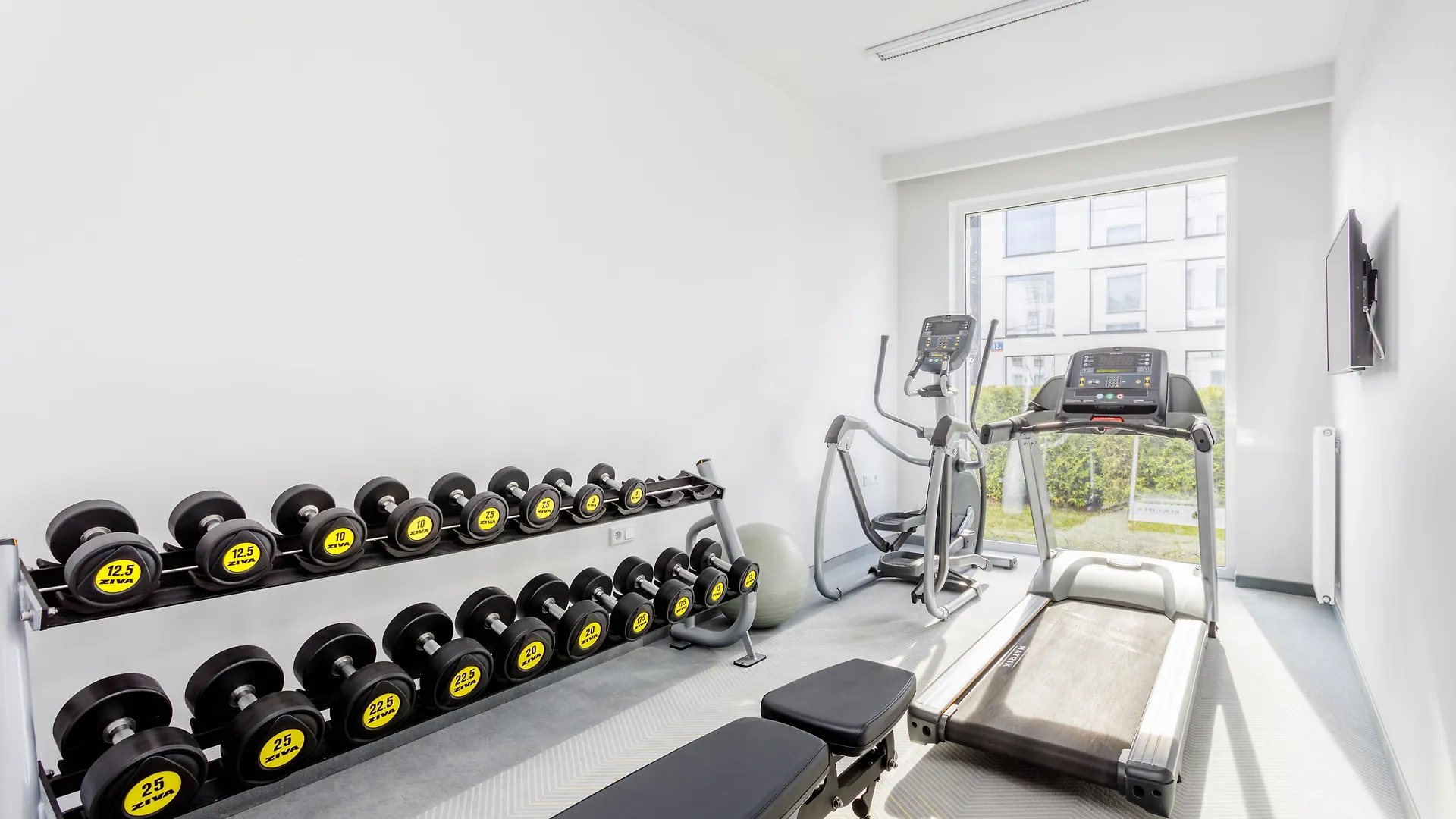 호텔 Platinum Hotel&Residence Wilanow 바르샤바