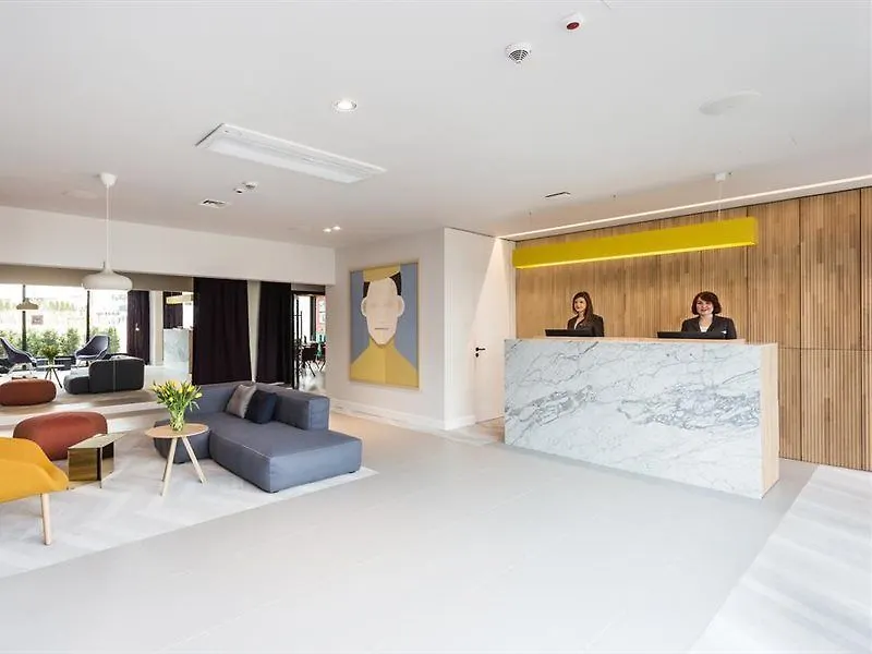 Platinum Hotel&Residence Wilanow 바르샤바 호텔